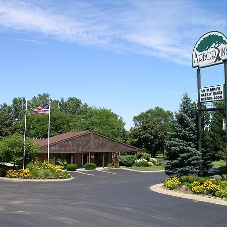 Arbor Inn Of Historic Marshall Luaran gambar
