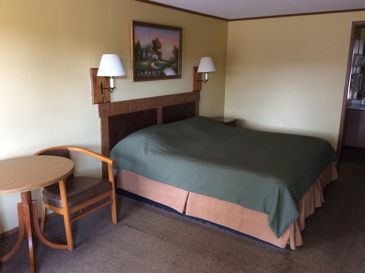 Arbor Inn Of Historic Marshall Luaran gambar